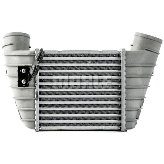 CI 527 000P - Intercooler, charger 