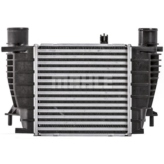 CI 533 000P - Kompressoriõhu radiaator 