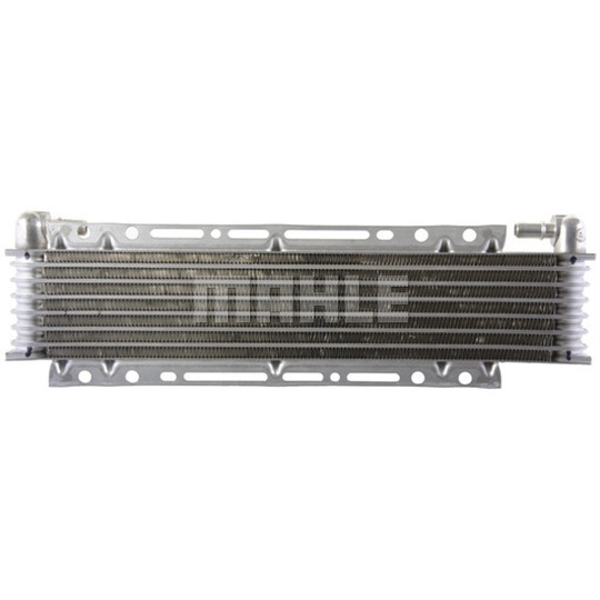 CLC 206 000P - Oil Cooler, engine oil 