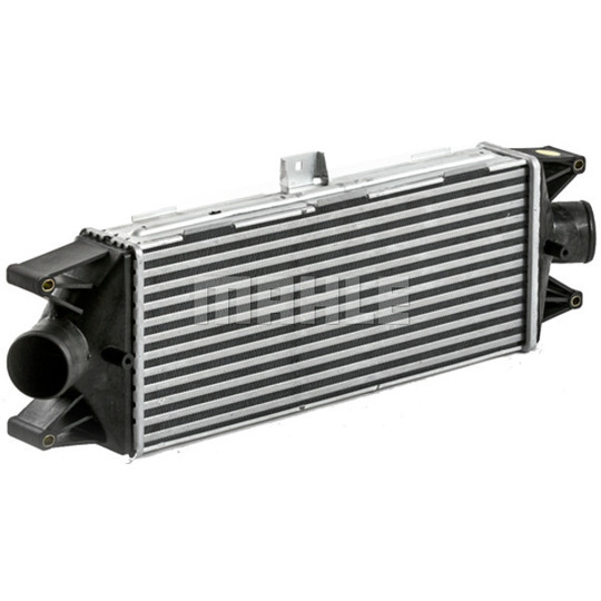 CI 438 000S - Intercooler, charger 