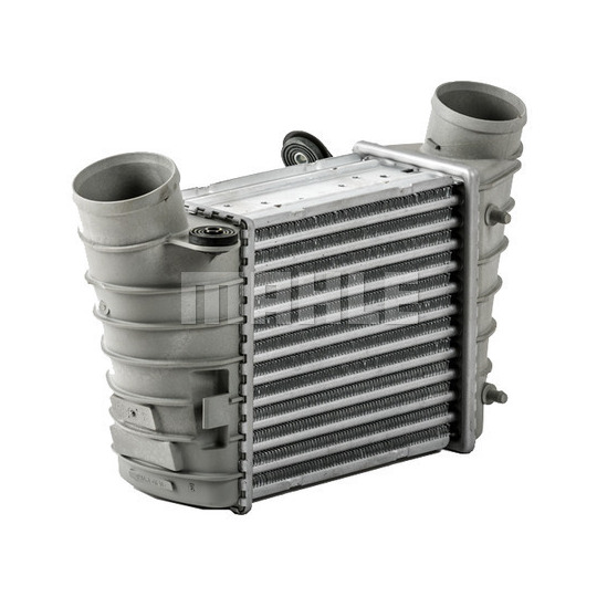 CI 527 000P - Intercooler, charger 