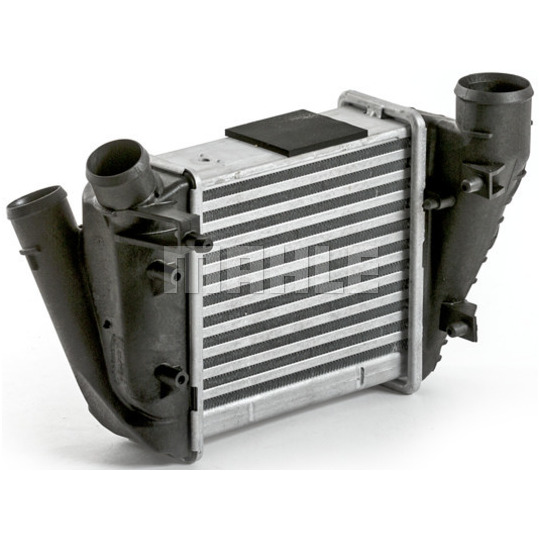 CI 429 000P - Intercooler, charger 