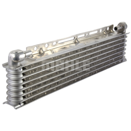 CLC 206 000P - Oil Cooler, engine oil 