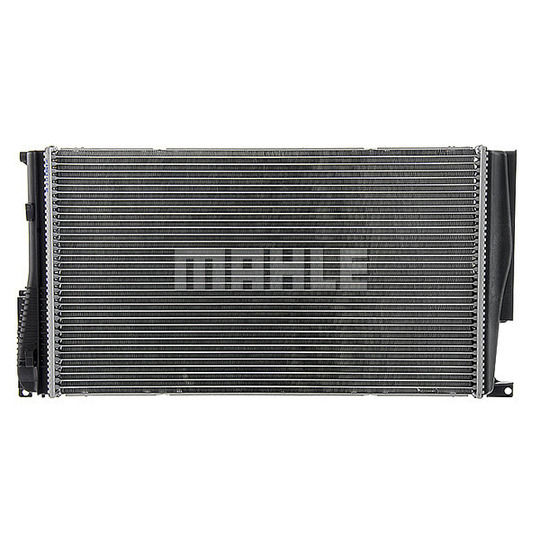 CR 1721 000P - Radiator, engine cooling 