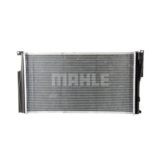 CR 1659 000P - Radiator, engine cooling 