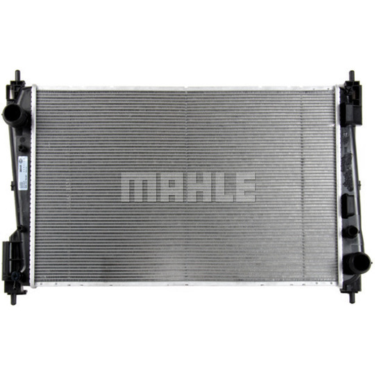 CR 1111 000P - Radiator, engine cooling 