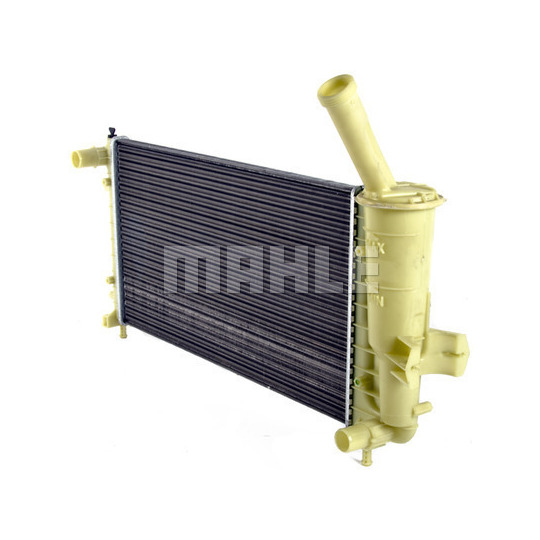 CR 1108 000P - Radiator, engine cooling 