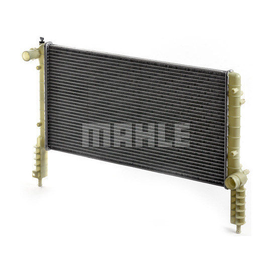 CR 1991 000P - Radiator, engine cooling 