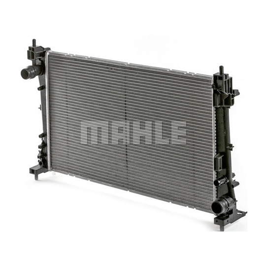 CR 1997 000P - Radiator, engine cooling 