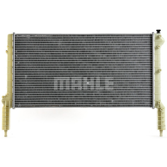 CR 1991 000P - Radiator, engine cooling 