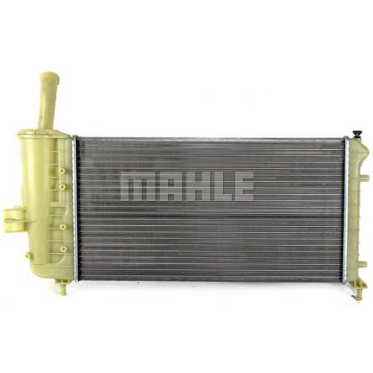 CR 1108 000P - Radiator, engine cooling 