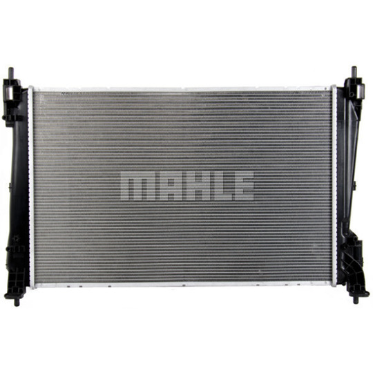 CR 1111 000P - Radiator, engine cooling 