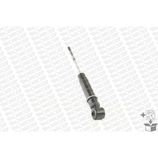 CB0182 - Shock Absorber, cab suspension 