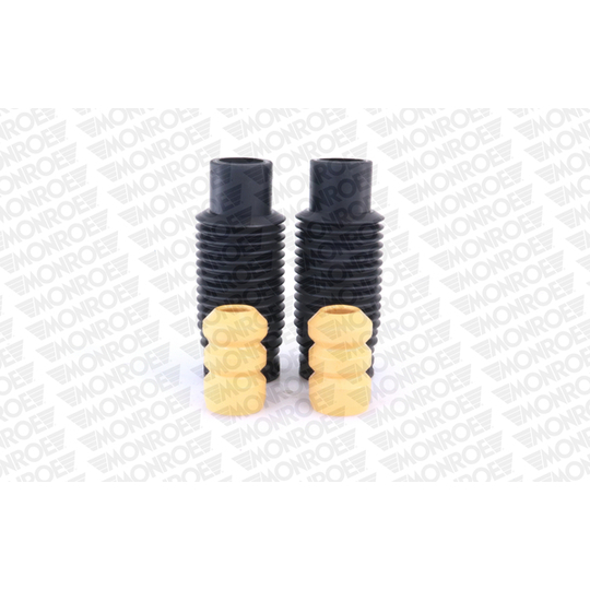 PK085 - Dust Cover Kit, shock absorber 