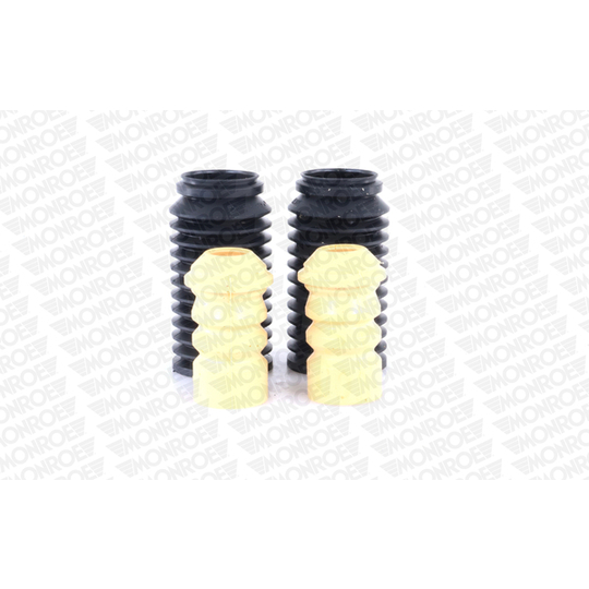 PK104 - Dust Cover Kit, shock absorber 