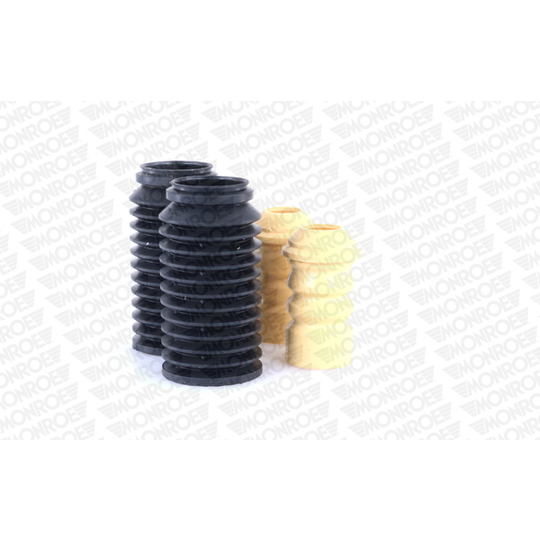 PK104 - Dust Cover Kit, shock absorber 