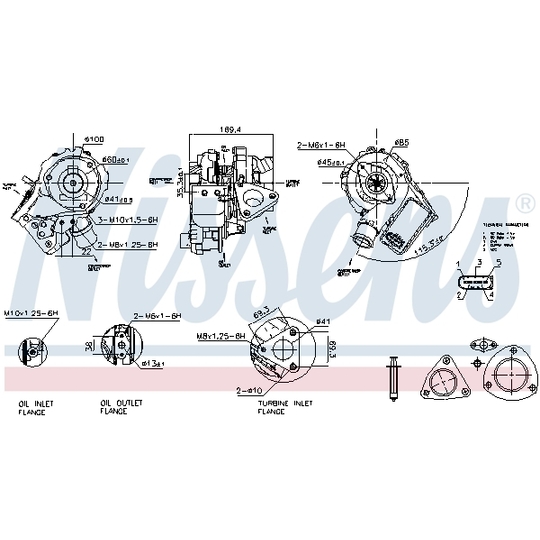 93412 - Laddare, laddsystem 