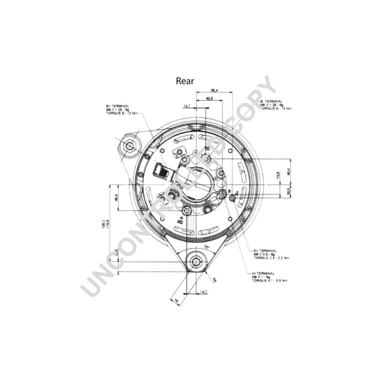 1277A720 - Generaator 