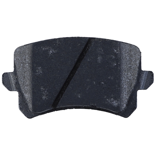 GDB1763 - Brake Pad Set, disc brake 
