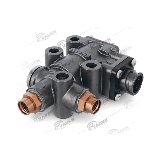 303.11.0062 - Solenoid Valve 