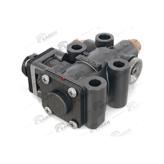 303.11.0062 - Solenoid Valve 