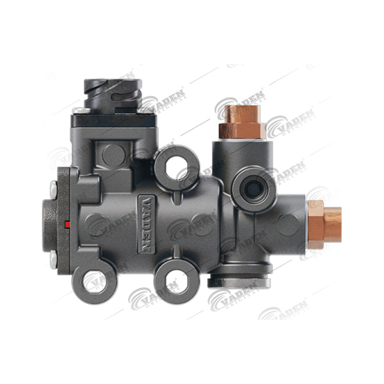 303.11.0062 - Solenoid Valve 