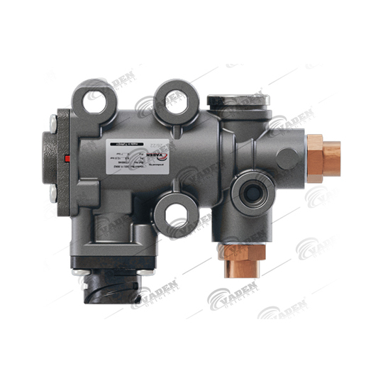 303.11.0062 - Solenoid Valve 