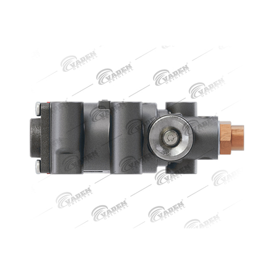 303.11.0062 - Solenoid Valve 