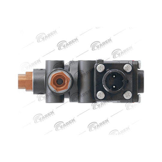 303.11.0062 - Solenoid Valve 