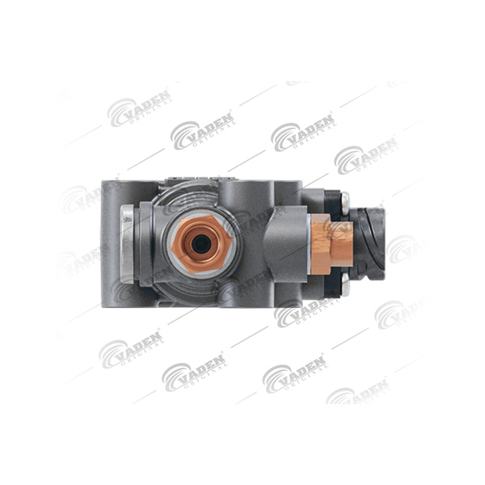 303.11.0062 - Solenoid Valve 