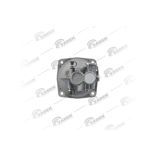 306.01.0051 - Clutch Booster 