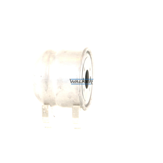 01509 - Resonator, exhaust system 