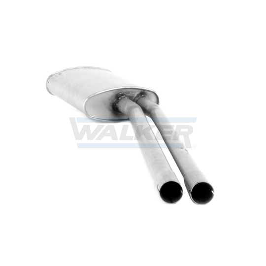 05094 - Front Silencer 