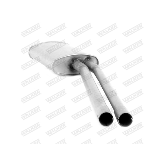 05094 - Front Silencer 