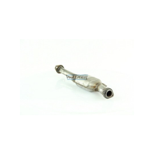 18000 - Catalytic Converter 