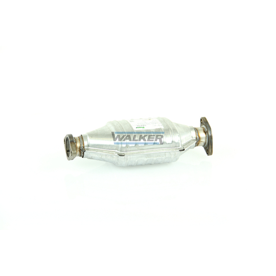 18376 - Catalytic Converter 