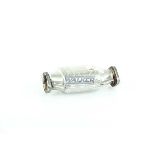 18369 - Catalytic Converter 