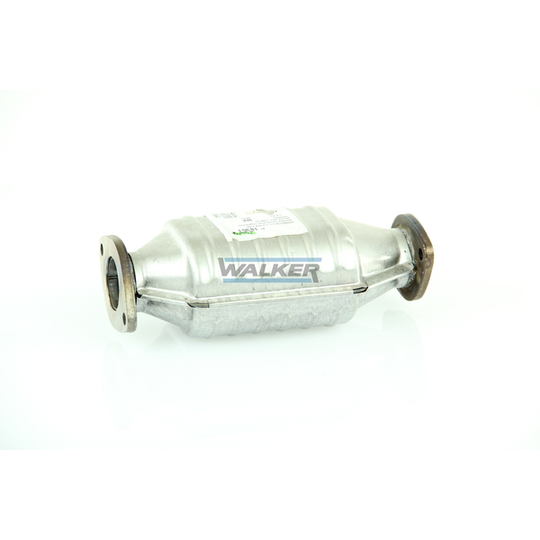 18351 - Catalytic Converter 