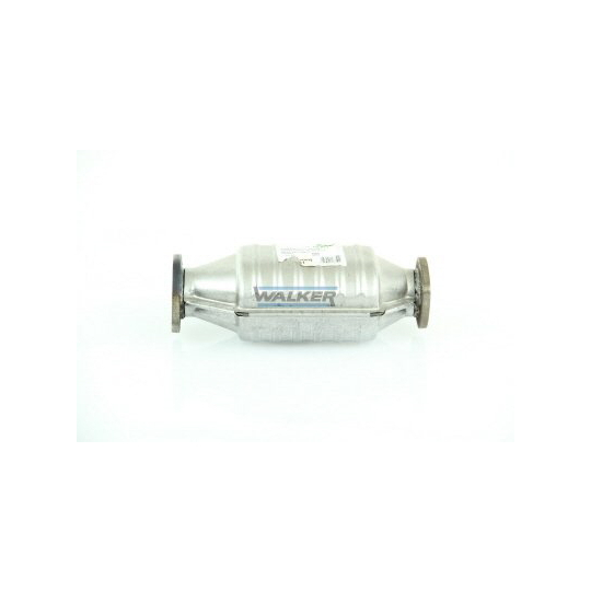 18351 - Catalytic Converter 