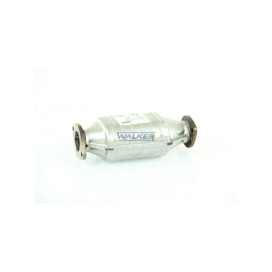 18351 - Catalytic Converter 