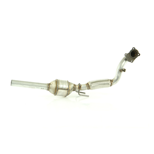 20262 - Catalytic Converter 