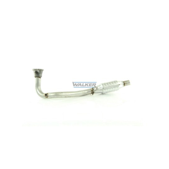 20266 - Catalytic Converter 