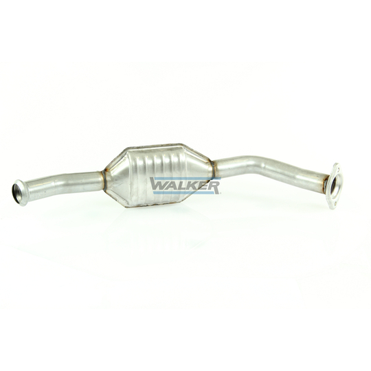 20315 - Catalytic Converter 