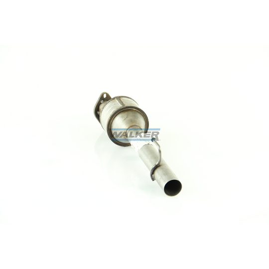 20284 - Catalytic Converter 