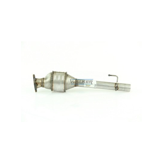 20284 - Catalytic Converter 