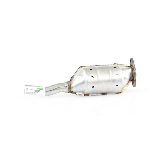 20329 - Catalytic Converter 