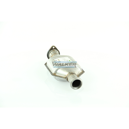 20398 - Catalytic Converter 