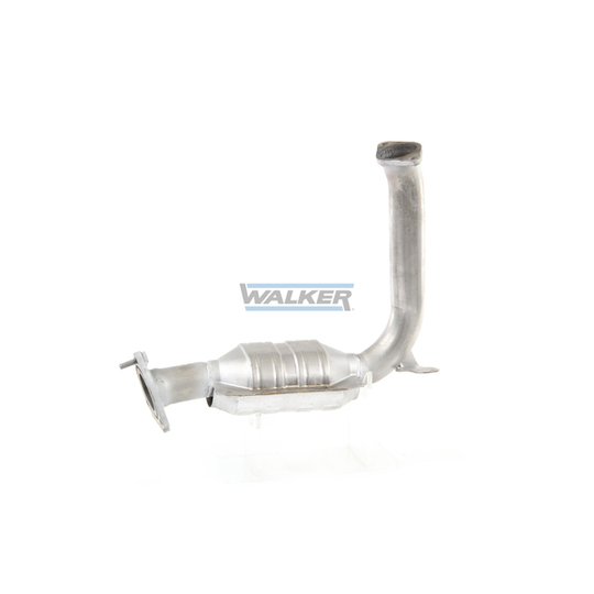 20390 - Catalytic Converter 