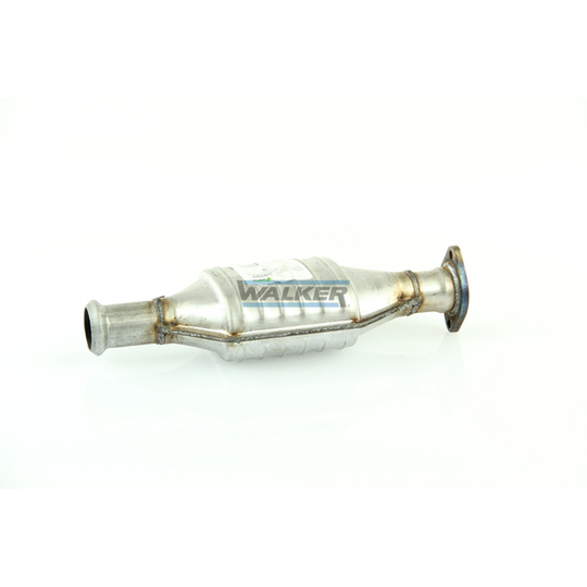 20398 - Catalytic Converter 