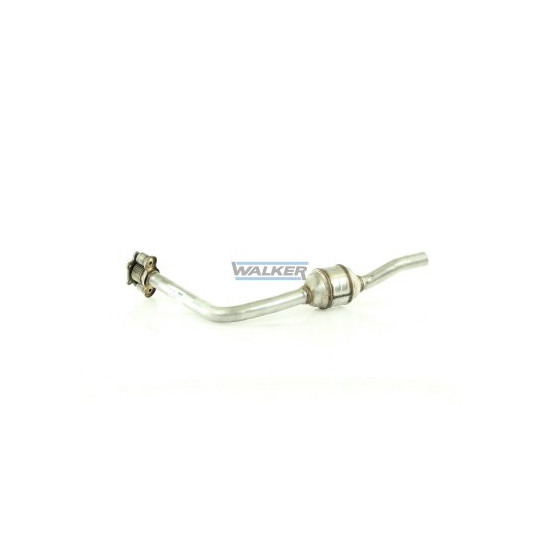 20472 - Catalytic Converter 